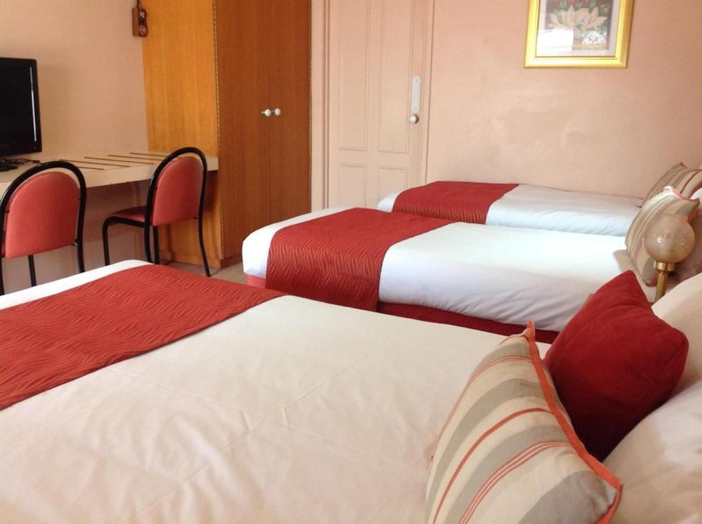 Philadelphia Motor Inn Echuca Bagian luar foto