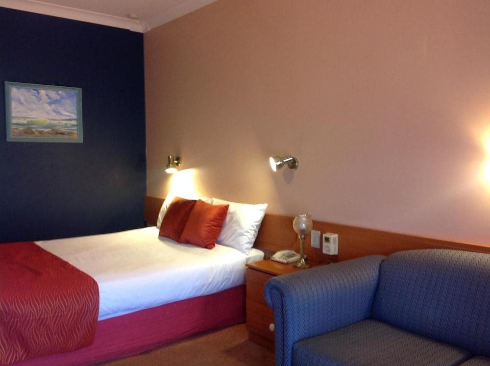 Philadelphia Motor Inn Echuca Bagian luar foto