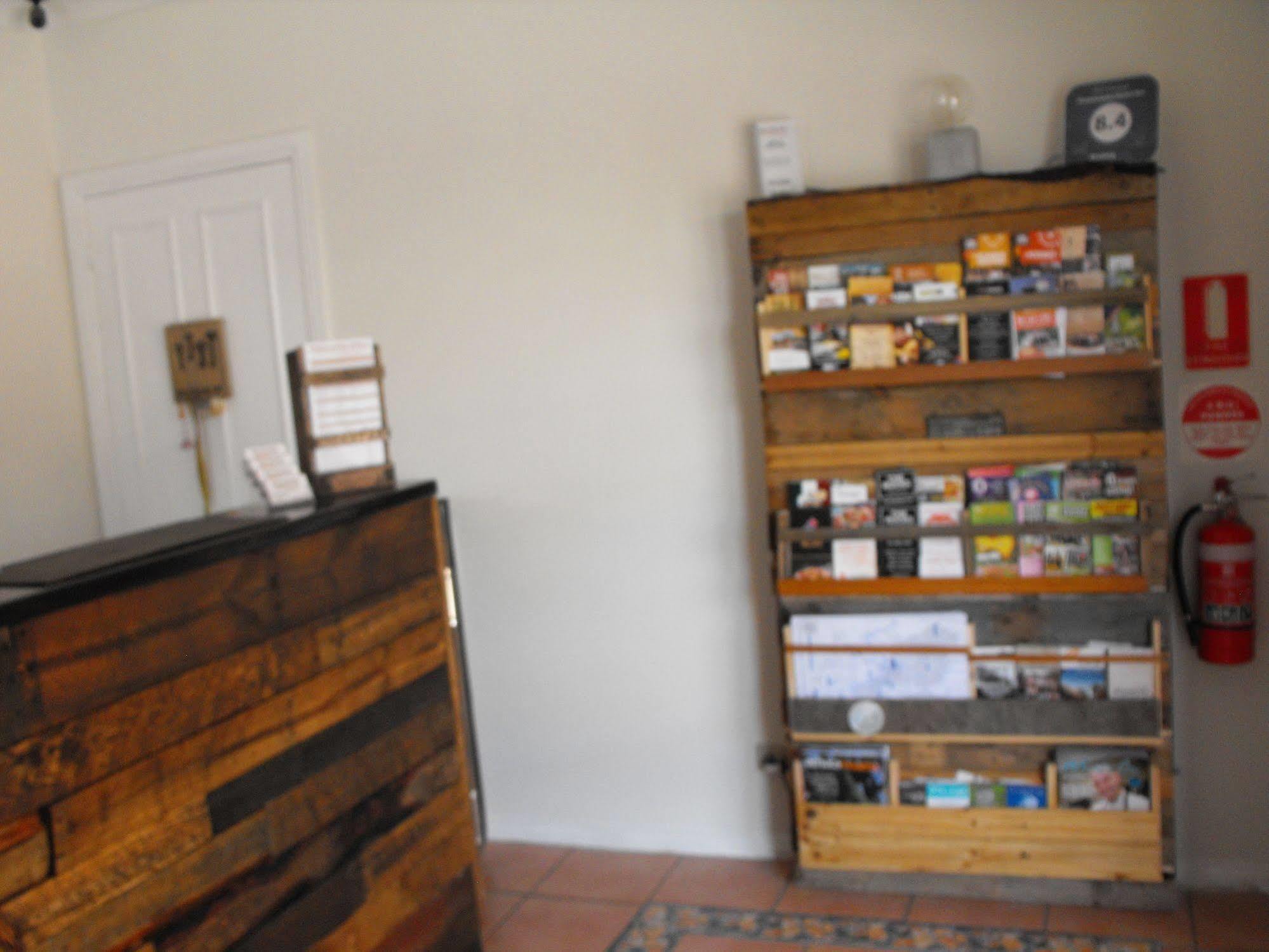Philadelphia Motor Inn Echuca Bagian luar foto