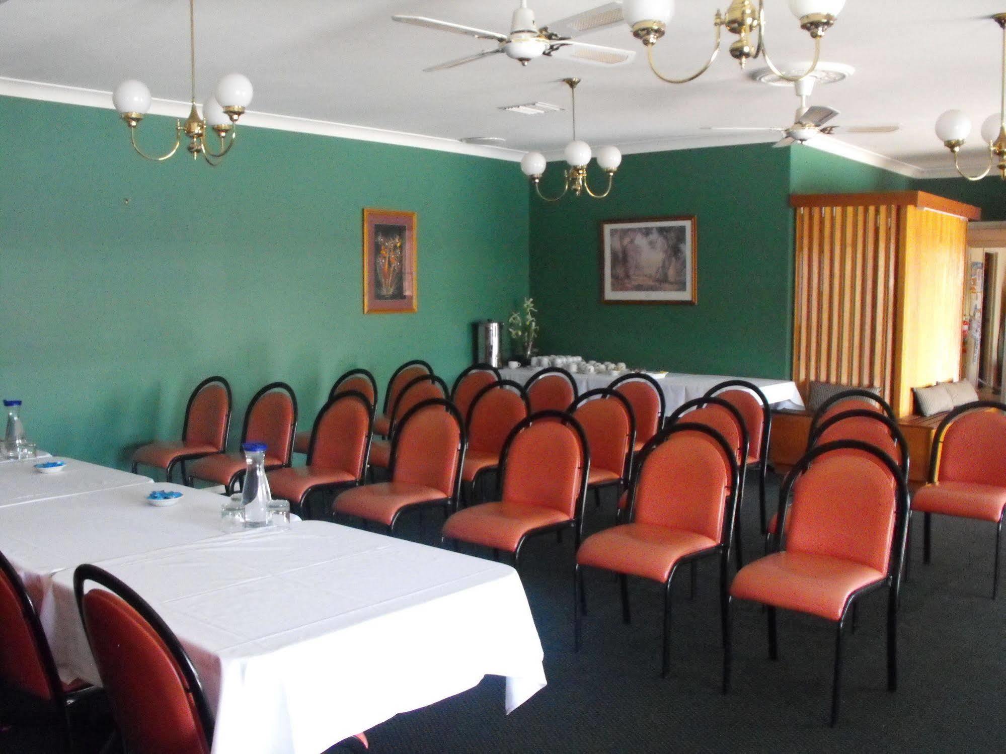 Philadelphia Motor Inn Echuca Bagian luar foto